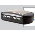 Slim Stamp Pre Ink Rectangle Stamp (1 1/2"x3 1/8")